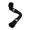 Crp Products Bmw 540I 99 V8 4.4L Water Hose, Che0050P CHE0050P - alternate 3